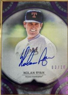 Nolan Ryan