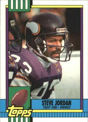 Steve Jordan #112