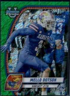 Mello Dotson