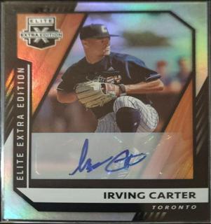 Irving Carter