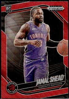 Jamal Shead