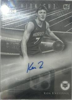 Kon Knueppel