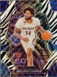 Brandon Ingram