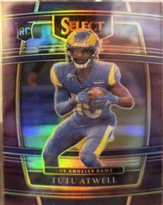 Tutu Atwell