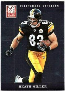 Heath Miller