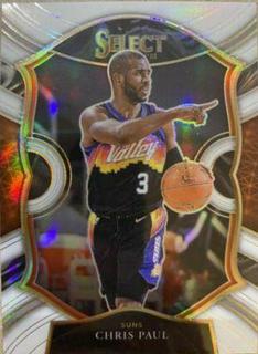 Chris Paul
