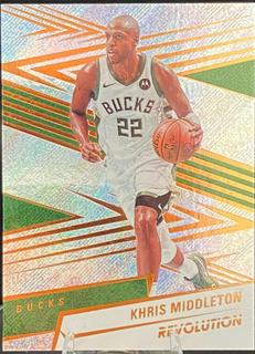 Khris Middleton