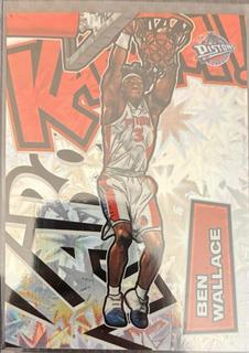 Ben Wallace