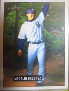 Magglio Ordonez