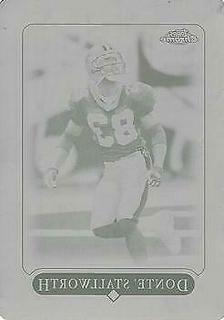 Donte Stallworth