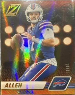 Josh Allen
