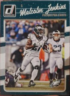 Malcolm Jenkins