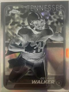 Delanie Walker