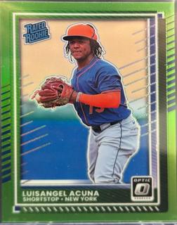 Luisangel Acuna