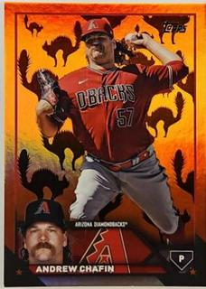 Andrew Chafin