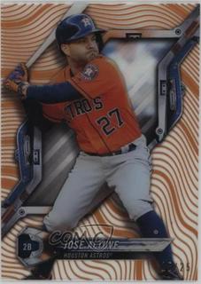 Jose Altuve