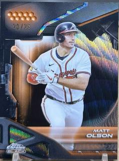 Matt Olson