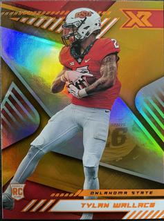 Tylan Wallace