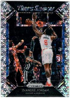 DeAndre Jordan