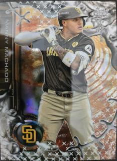 Manny Machado