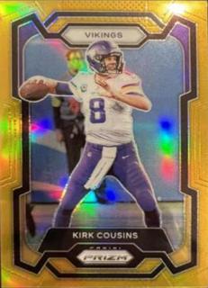 Kirk Cousins