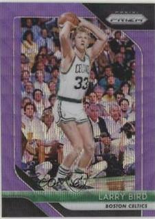 Larry Bird