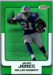 Julius Jones