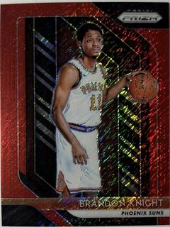 Brandon Knight