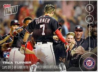 Trea Turner