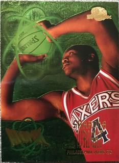 Sharone Wright