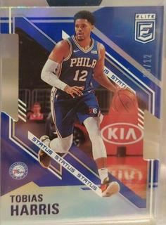 Tobias Harris