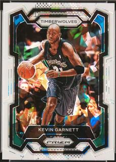 Kevin Garnett