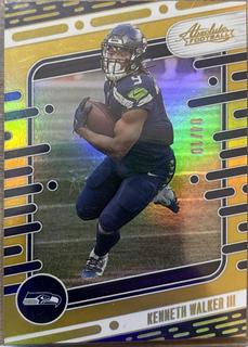 Kenneth Walker III