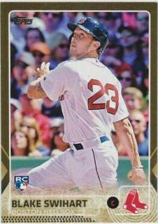 Blake Swihart