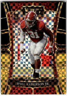 Will Anderson Jr.