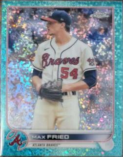 Max Fried