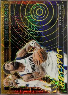 Kyrie Irving