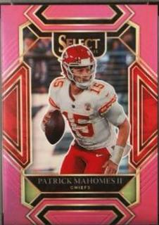Patrick Mahomes II