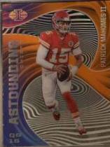 Patrick Mahomes II