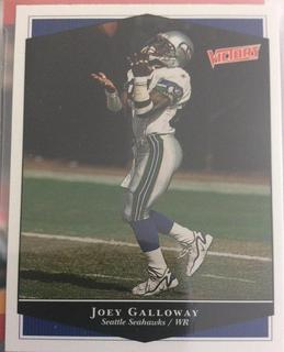 Joey Galloway