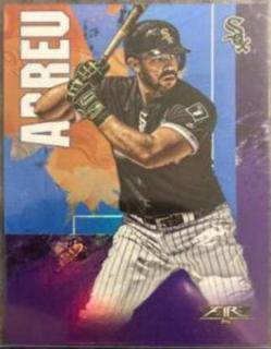 Jose Abreu