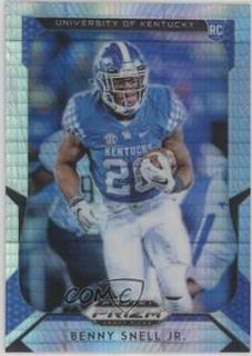 Benny Snell Jr.