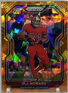 O.J. Howard
