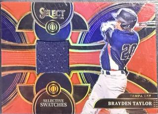 Brayden Taylor