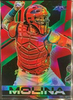 Yadier Molina
