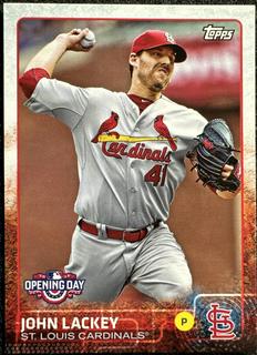 John Lackey