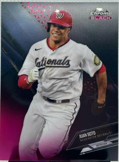 Juan Soto