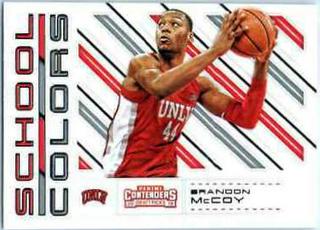 Brandon McCoy