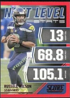Russell Wilson