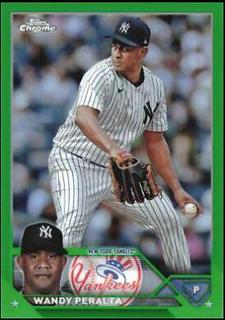 Wandy Peralta